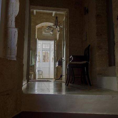 Town House Steeped In History Vila Rabat Exterior foto